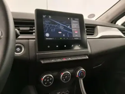 Photo 18 Renault Captur TCe 100 GPL - 21 Business