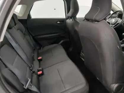 Photo 7 Renault Captur TCe 100 GPL - 21 Business