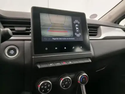 Photo 21 Renault Captur TCe 100 GPL - 21 Business