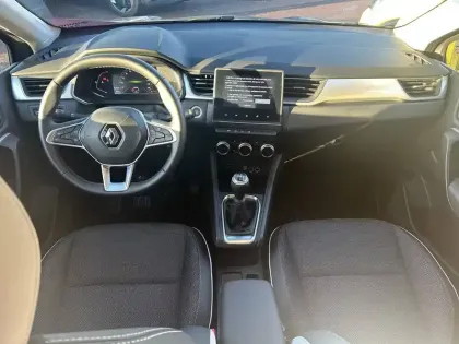 Photo 30 Renault Captur  TCe 90