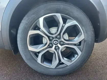 Photo 21 Renault Captur  TCe 90