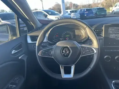 Photo 31 Renault Captur  TCe 90