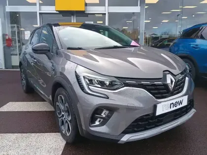 Photo 3 Renault Captur  TCe 90