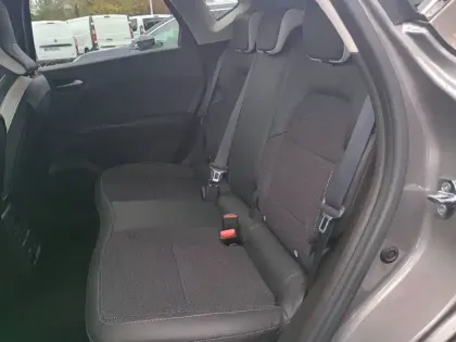 Photo 7 Renault Captur  TCe 90