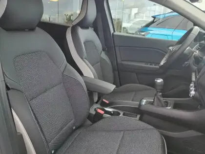 Photo 5 Renault Captur  TCe 90