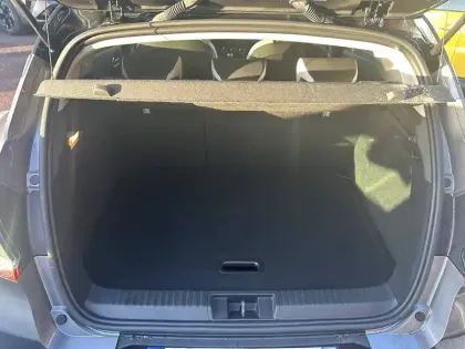 Photo 26 Renault Captur  TCe 90