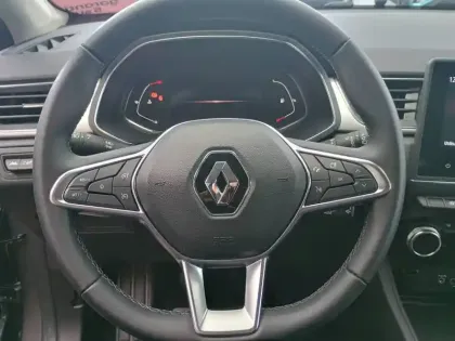 Photo 6 Renault Captur  TCe 90