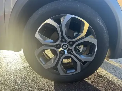 Photo 19 Renault Captur  TCe 90