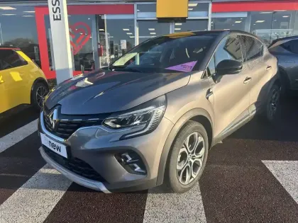 Photo 12 Renault Captur  TCe 90