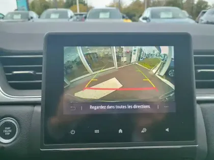 Photo 11 Renault Captur  TCe 90