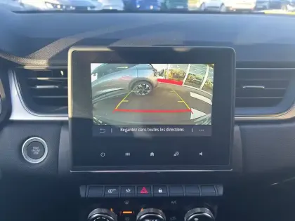 Photo 36 Renault Captur  TCe 90