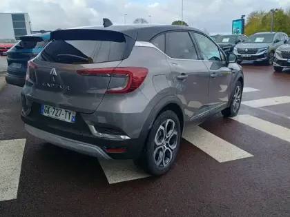 Photo 2 Renault Captur  TCe 90