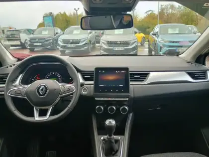 Photo 4 Renault Captur  TCe 90