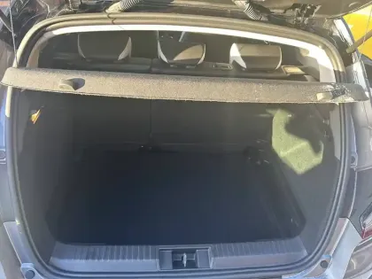 Photo 24 Renault Captur  TCe 90