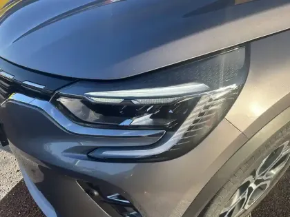 Photo 23 Renault Captur  TCe 90