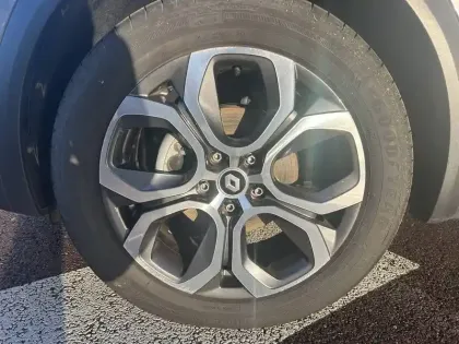 Photo 20 Renault Captur  TCe 90