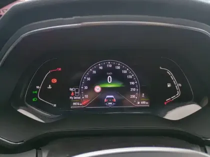 Photo 8 Renault Captur  TCe 90