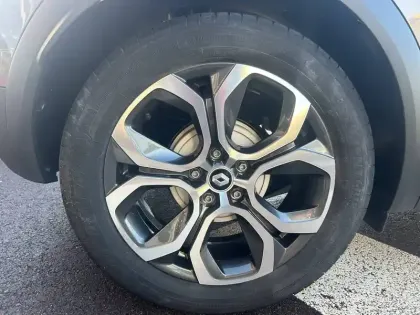 Photo 22 Renault Captur  TCe 90