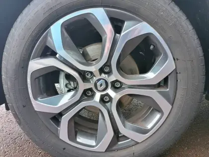 Photo 10 Renault Captur  TCe 90