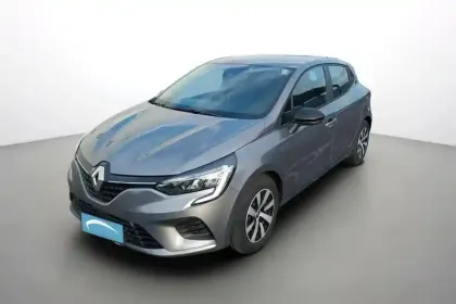 Photo Renault Clio Equilibre