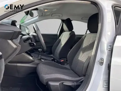 Photo 25 Peugeot 208  BLUEHDI 100 S&S BVM6