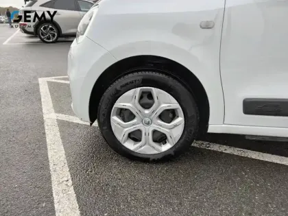 Photo 10 Peugeot 208  BLUEHDI 100 S&S BVM6