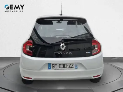 Photo 4 Peugeot 208  BLUEHDI 100 S&S BVM6