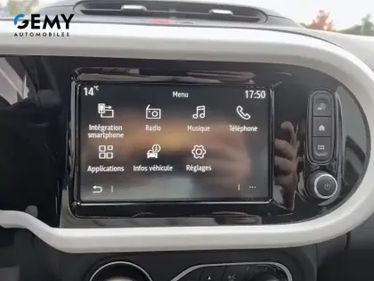 Photo 12 Peugeot 208  BLUEHDI 100 S&S BVM6