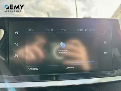 Photo 31 Peugeot 208  BLUEHDI 100 S&S BVM6