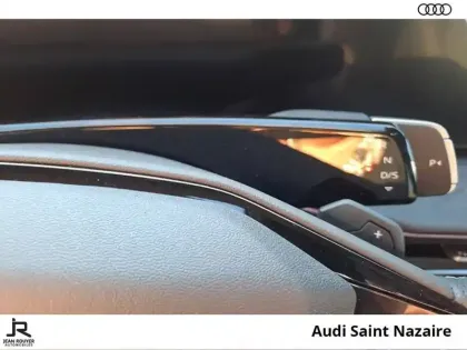 Photo 32 Audi Q3  e-hybrid 272 ch S tronic 6