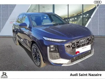 Photo 25 Audi Q3  e-hybrid 272 ch S tronic 6