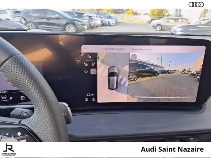 Photo 35 Audi Q3  e-hybrid 272 ch S tronic 6