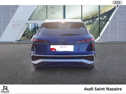 Photo 23 Audi Q3  e-hybrid 272 ch S tronic 6