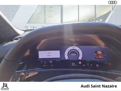 Photo 26 Audi Q3  e-hybrid 272 ch S tronic 6