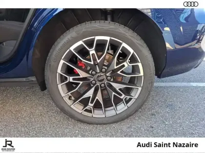 Photo 30 Audi Q3  e-hybrid 272 ch S tronic 6