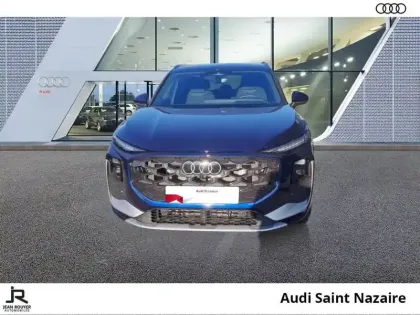 Photo 29 Audi Q3  e-hybrid 272 ch S tronic 6