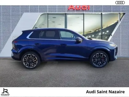 Photo 27 Audi Q3  e-hybrid 272 ch S tronic 6