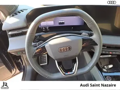Photo 39 Audi Q3  e-hybrid 272 ch S tronic 6