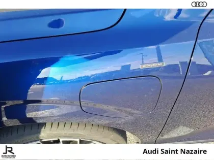 Photo 38 Audi Q3  e-hybrid 272 ch S tronic 6