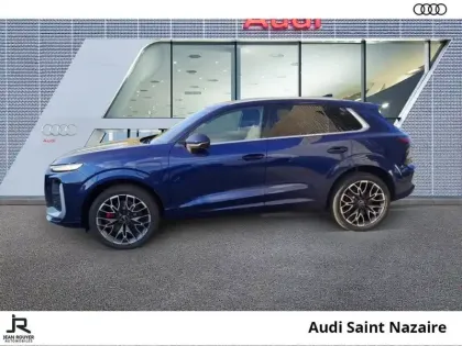 Photo 28 Audi Q3  e-hybrid 272 ch S tronic 6