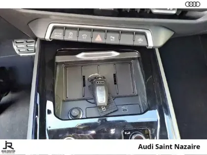 Photo 40 Audi Q3  e-hybrid 272 ch S tronic 6