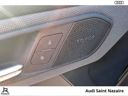 Photo 37 Audi Q3  e-hybrid 272 ch S tronic 6