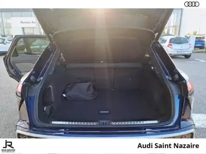 Photo 31 Audi Q3  e-hybrid 272 ch S tronic 6