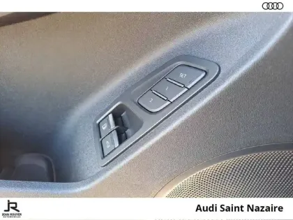 Photo 36 Audi Q3  e-hybrid 272 ch S tronic 6