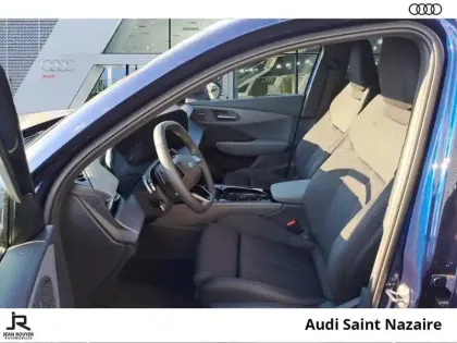 Photo 34 Audi Q3  e-hybrid 272 ch S tronic 6