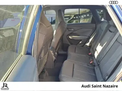 Photo 33 Audi Q3  e-hybrid 272 ch S tronic 6