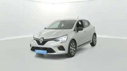 Photo Renault Clio Equilibre