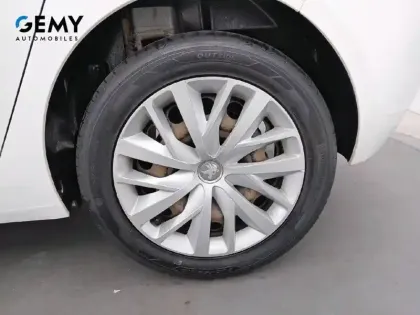 Photo 10 Peugeot 308  AFFAIRE BLUEHDI 100 S&S BVM6