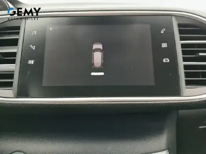 Photo 14 Peugeot 308  AFFAIRE BLUEHDI 100 S&S BVM6