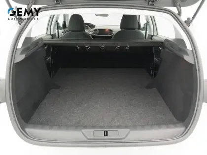 Photo 5 Peugeot 308  AFFAIRE BLUEHDI 100 S&S BVM6